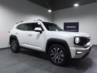 Haval H7 1.5T HEV Super Luxury Black Edition