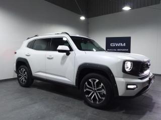 Haval H7 1.5T HEV Super Luxury Black Edition