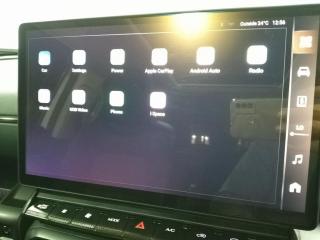 Haval H7 1.5T HEV Super Luxury Black Edition