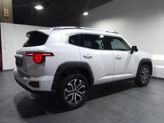 Haval H7 1.5T HEV Super Luxury Black Edition