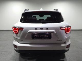 Haval H7 1.5T HEV Super Luxury Black Edition