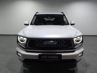 Haval H7 1.5T HEV Super Luxury Black Edition