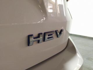 Haval H7 1.5T HEV Super Luxury Black Edition