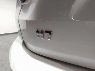 Haval H7 1.5T HEV Super Luxury Black Edition