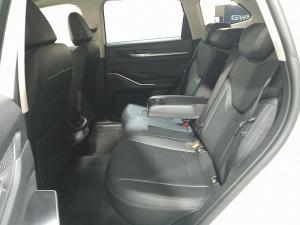 Haval H6 1.5T HEV Luxury - Image 13