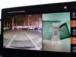 Haval H6 1.5T HEV Luxury - Image 21