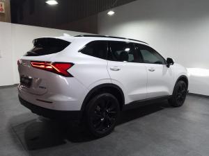 Haval H6 1.5T HEV Luxury - Image 28