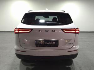 Haval H6 1.5T HEV Luxury - Image 29