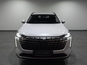 Haval H6 1.5T HEV Luxury - Image 2