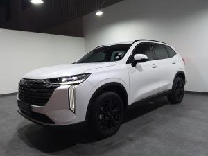 Haval H6 1.5T HEV Luxury - Image 3