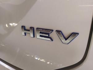 Haval H6 1.5T HEV Luxury - Image 8