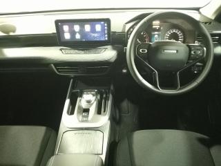 Haval Jolion Pro 1.5T Premium