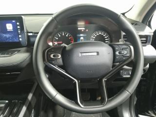 Haval Jolion Pro 1.5T Premium