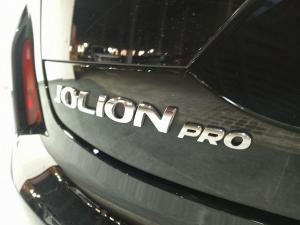 Haval Jolion Pro 1.5T Premium - Image 27