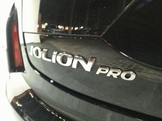 Haval Jolion Pro 1.5T Premium