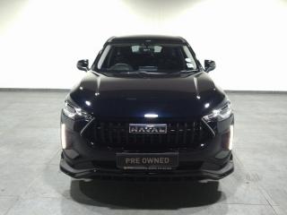 Haval Jolion Pro 1.5T Premium