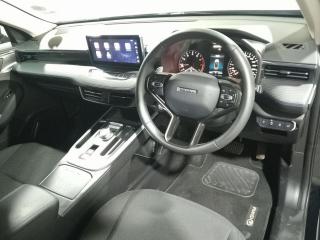 Haval Jolion Pro 1.5T Premium