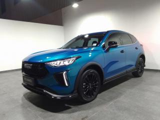 Haval Jolion Pro 1.5T Super Luxury