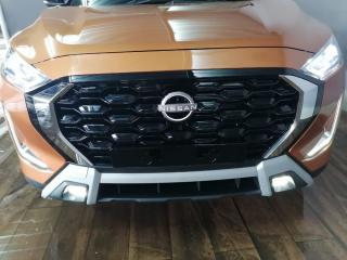 Nissan Magnite 1.0 Turbo Acenta Plus