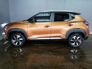 Nissan Magnite 1.0 Turbo Acenta Plus