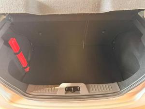 Ford Fiesta 5-door 1.6TDCi Trend - Image 12