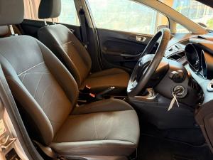 Ford Fiesta 5-door 1.6TDCi Trend - Image 14