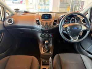 Ford Fiesta 5-door 1.6TDCi Trend - Image 16