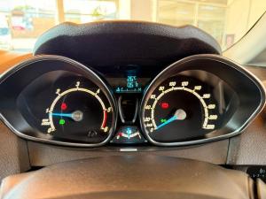 Ford Fiesta 5-door 1.6TDCi Trend - Image 18