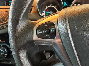 Ford Fiesta 5-door 1.6TDCi Trend - Image 19