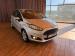 Ford Fiesta 5-door 1.6TDCi Trend - Thumbnail 1