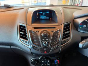 Ford Fiesta 5-door 1.6TDCi Trend - Image 20