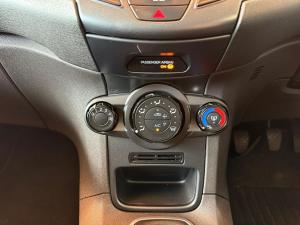 Ford Fiesta 5-door 1.6TDCi Trend - Image 21