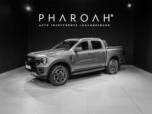 Ford Ranger 2.0 BiTurbo double cab Wildtrak - Image 1