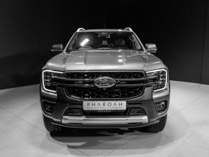 Ford Ranger 2.0 BiTurbo double cab Wildtrak - Image 22