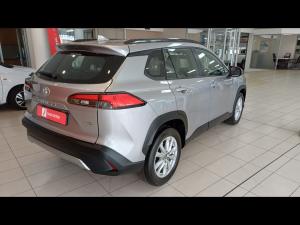 Toyota Corolla Cross 1.8 XS - Image 2