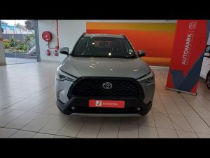 Toyota Corolla Cross 1.8 XS - Image 4