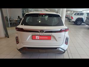 Toyota Urban Cruiser 1.5 XR auto - Image 5