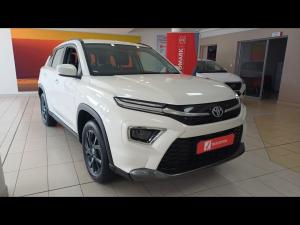 Toyota Urban Cruiser 1.5 XR auto - Image 1