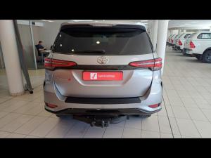 Toyota Fortuner 2.4GD-6 auto - Image 5