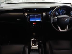 Toyota Fortuner 2.4GD-6 auto - Image 6