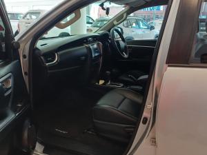 Toyota Fortuner 2.4GD-6 auto - Image 7
