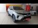 Toyota Fortuner 2.4GD-6 auto - Thumbnail 1