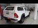 Toyota Hilux 2.4GD-6 double cab 4x4 Raider X manual - Thumbnail 2