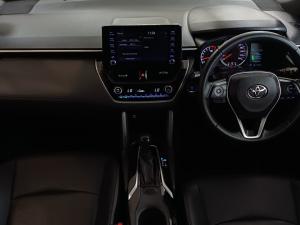 Toyota Corolla Cross 1.8 XS - Image 6