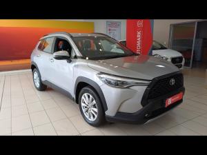 Toyota Corolla Cross 1.8 XS - Image 1