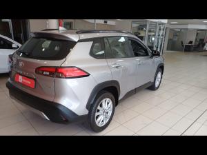 Toyota Corolla Cross 1.8 XS - Image 2