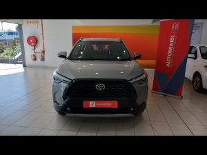 Toyota Corolla Cross 1.8 XS - Image 4