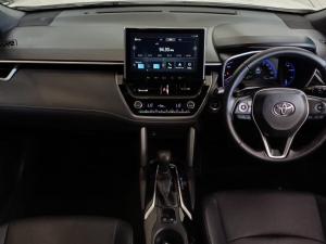 Toyota Corolla Cross 1.8 HEV XS - Image 6
