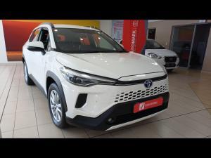 Toyota Corolla Cross 1.8 HEV XS - Image 1