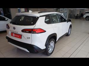 Toyota Corolla Cross 1.8 HEV XS - Image 2
